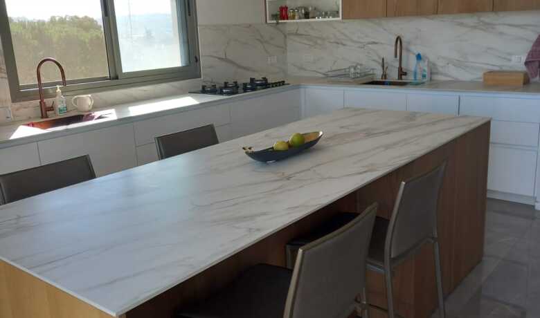 Reish Lakish Penthouse